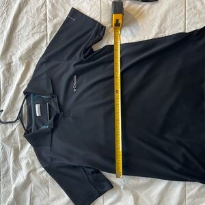 Columbia Dark Polo Shirt